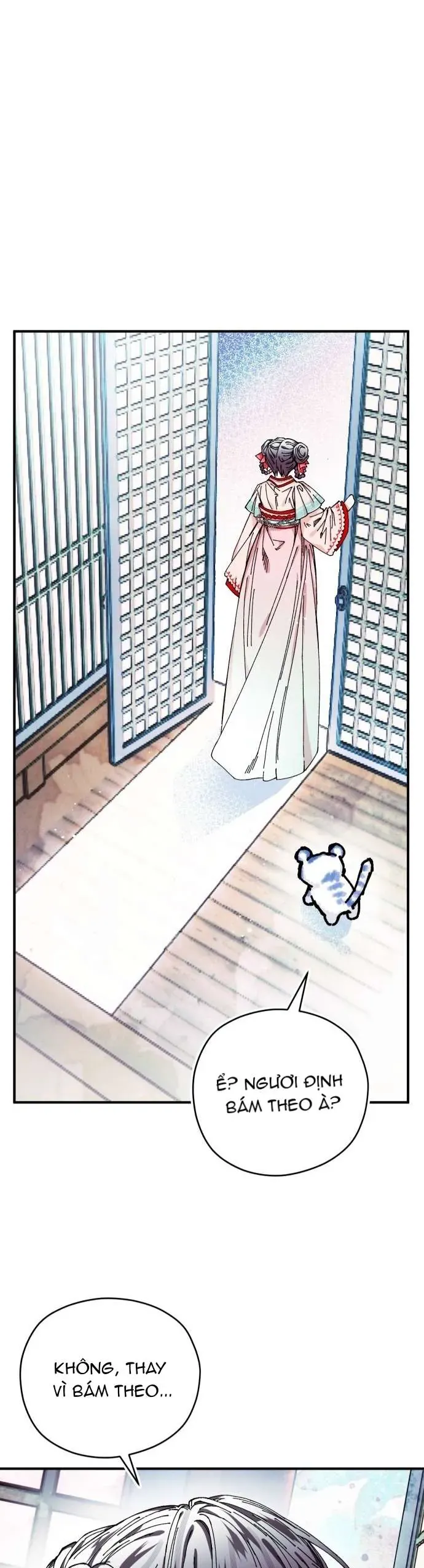 Tôi Đã Nuôi Dưỡng Nam Phụ Phản Diện Chapter 31 - Trang 2
