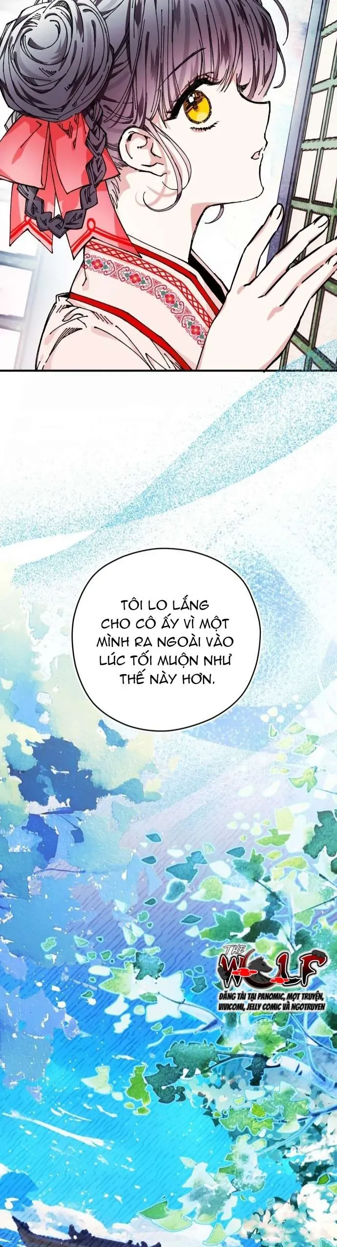 Tôi Đã Nuôi Dưỡng Nam Phụ Phản Diện Chapter 31 - Trang 2