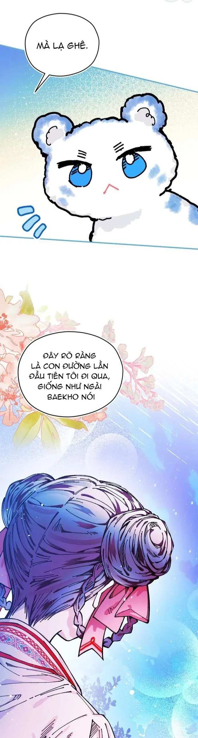 Tôi Đã Nuôi Dưỡng Nam Phụ Phản Diện Chapter 31 - Trang 2
