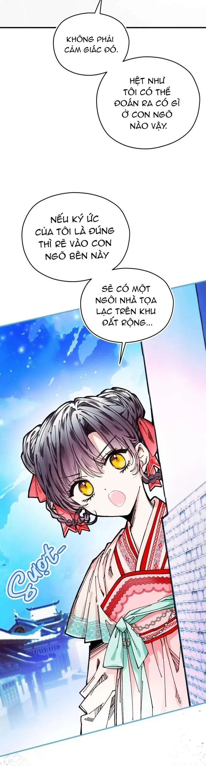 Tôi Đã Nuôi Dưỡng Nam Phụ Phản Diện Chapter 31 - Trang 2