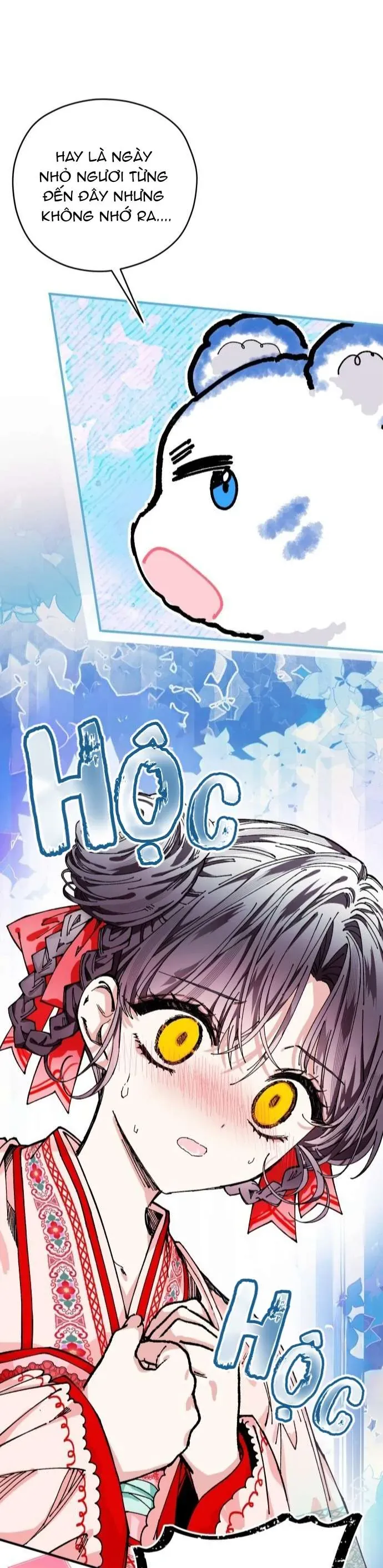 Tôi Đã Nuôi Dưỡng Nam Phụ Phản Diện Chapter 31 - Trang 2