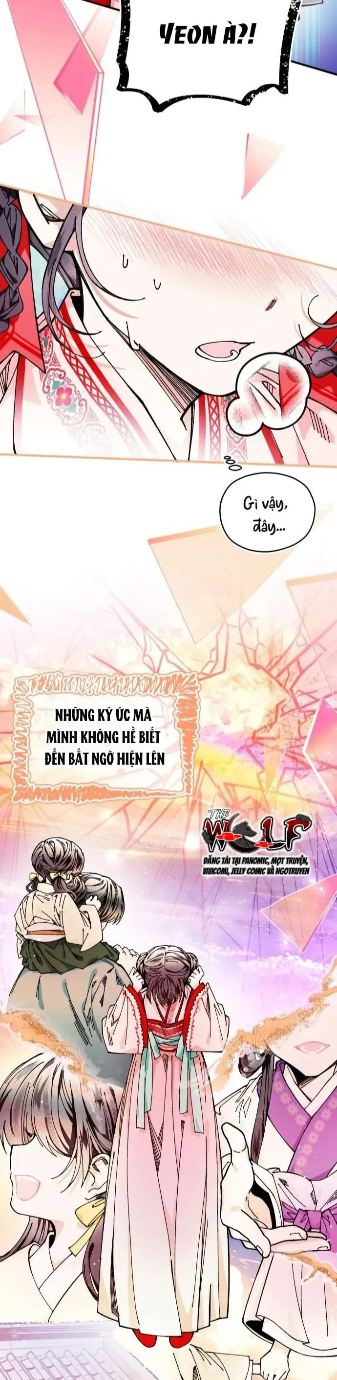 Tôi Đã Nuôi Dưỡng Nam Phụ Phản Diện Chapter 31 - Trang 2