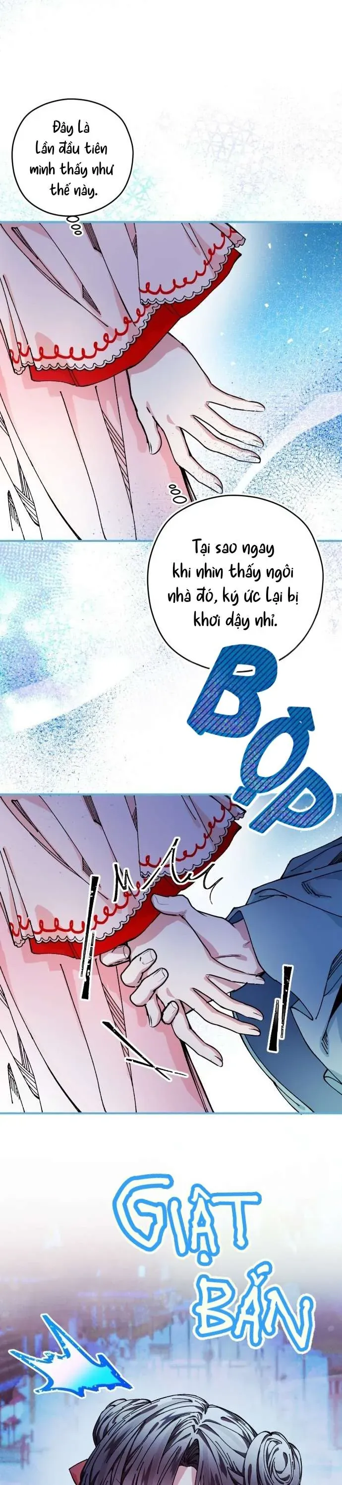 Tôi Đã Nuôi Dưỡng Nam Phụ Phản Diện Chapter 31 - Trang 2