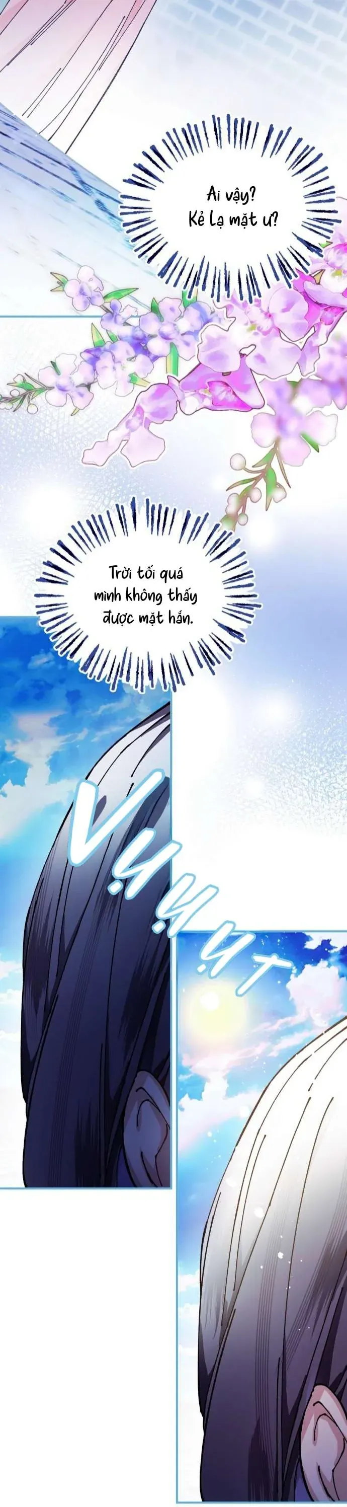 Tôi Đã Nuôi Dưỡng Nam Phụ Phản Diện Chapter 31 - Trang 2