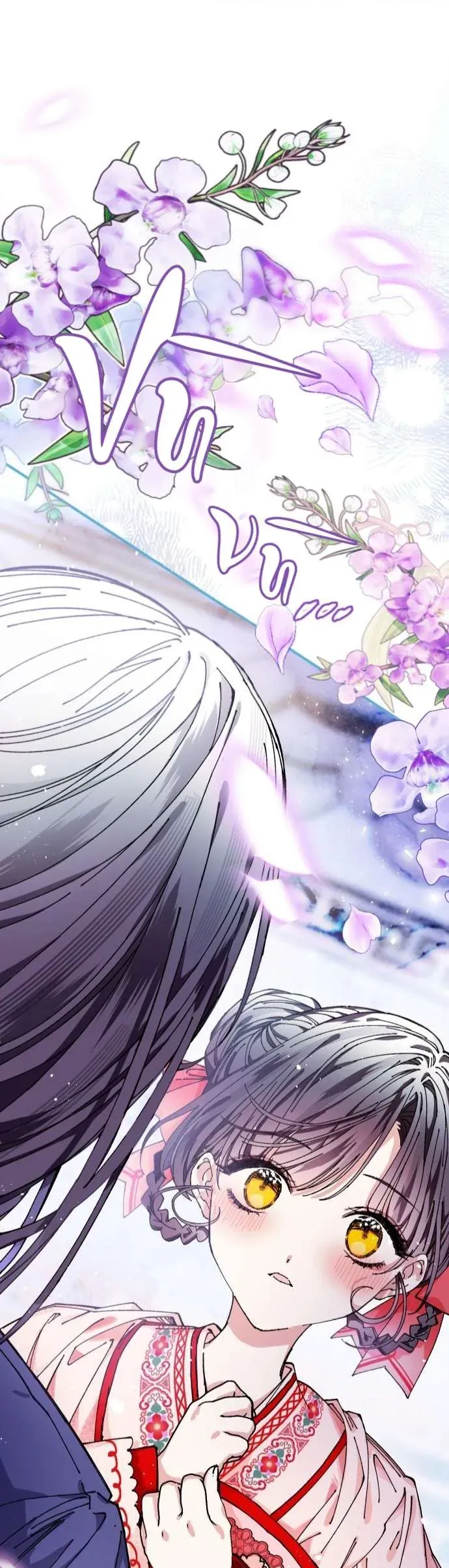 Tôi Đã Nuôi Dưỡng Nam Phụ Phản Diện Chapter 31 - Trang 2