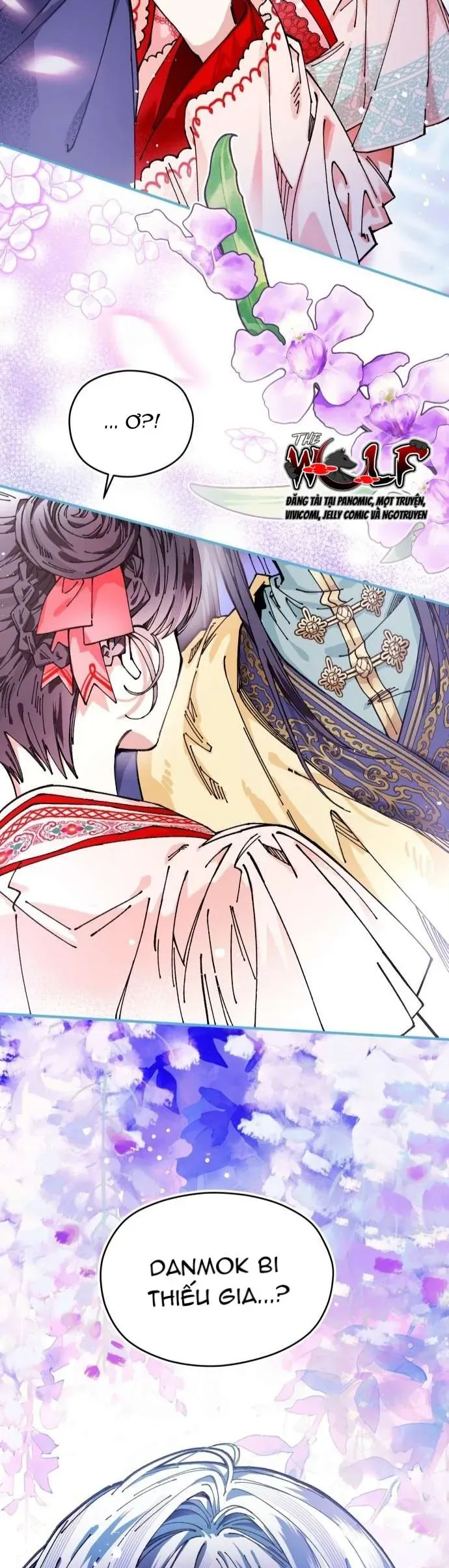 Tôi Đã Nuôi Dưỡng Nam Phụ Phản Diện Chapter 31 - Trang 2