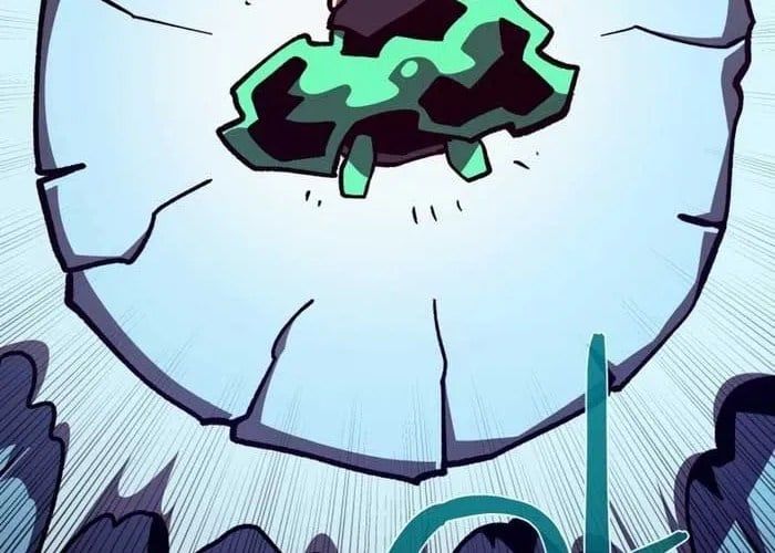 Hồi Ức Trong Ngục Tối Chapter 132 - Trang 2