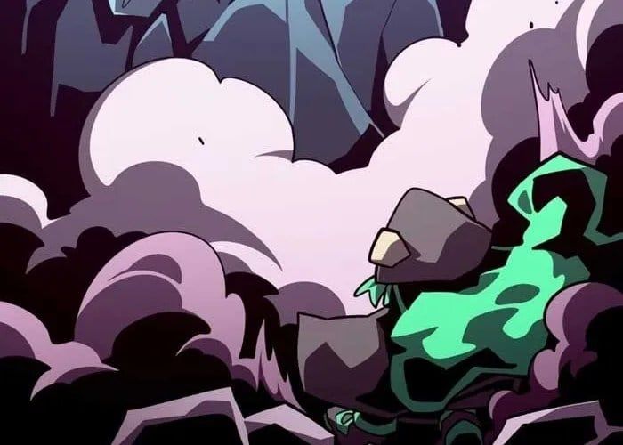 Hồi Ức Trong Ngục Tối Chapter 132 - Trang 2