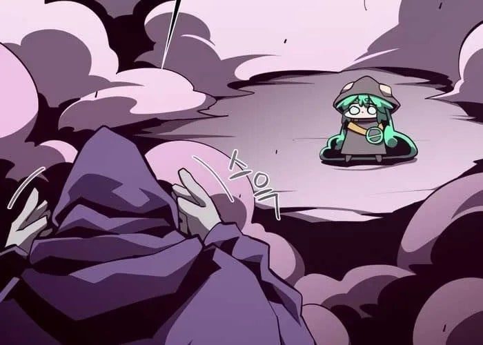 Hồi Ức Trong Ngục Tối Chapter 132 - Trang 2