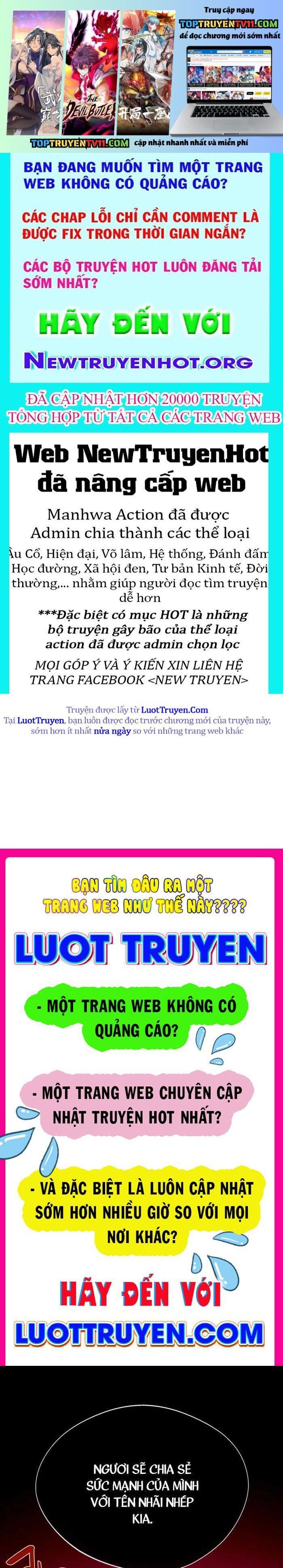 Hồi Ức Trong Ngục Tối Chapter 132 - Trang 2