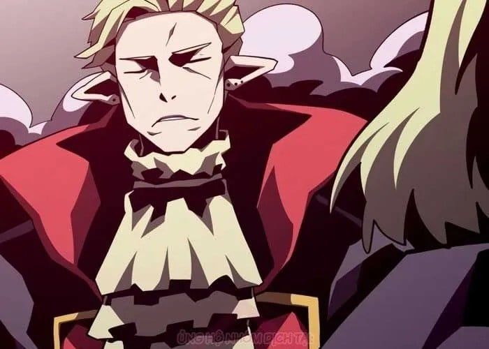 Hồi Ức Trong Ngục Tối Chapter 132 - Trang 2