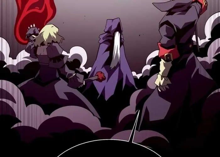Hồi Ức Trong Ngục Tối Chapter 132 - Trang 2