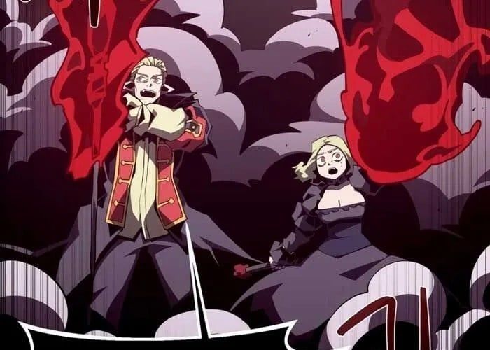Hồi Ức Trong Ngục Tối Chapter 132 - Trang 2