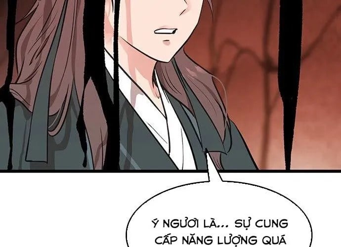 Tôi Trở Thành Chồng Của Giáo Chủ Ma Giáo Chapter 36 - Trang 2