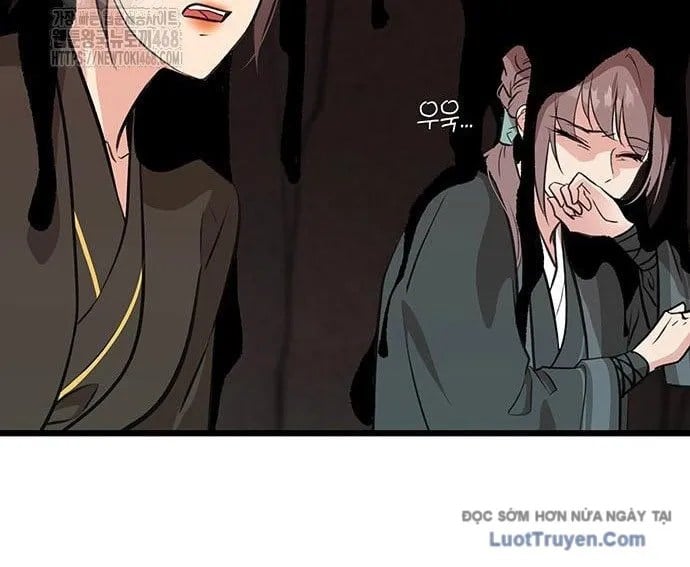 Tôi Trở Thành Chồng Của Giáo Chủ Ma Giáo Chapter 36 - Trang 2