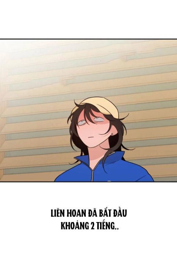 Vận May Không Ngờ Chapter 42.3 - Trang 2