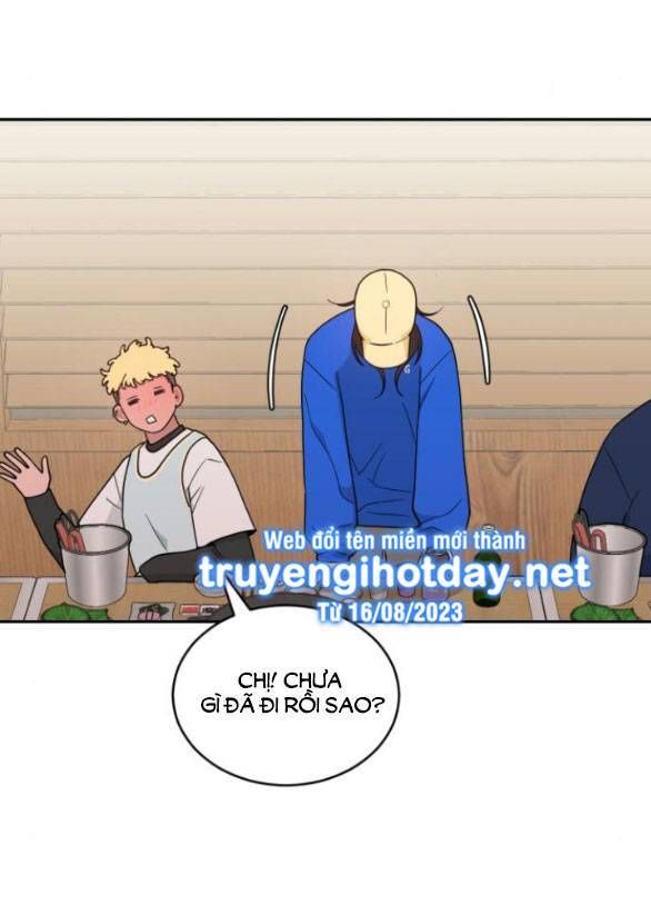 Vận May Không Ngờ Chapter 42.3 - Trang 2