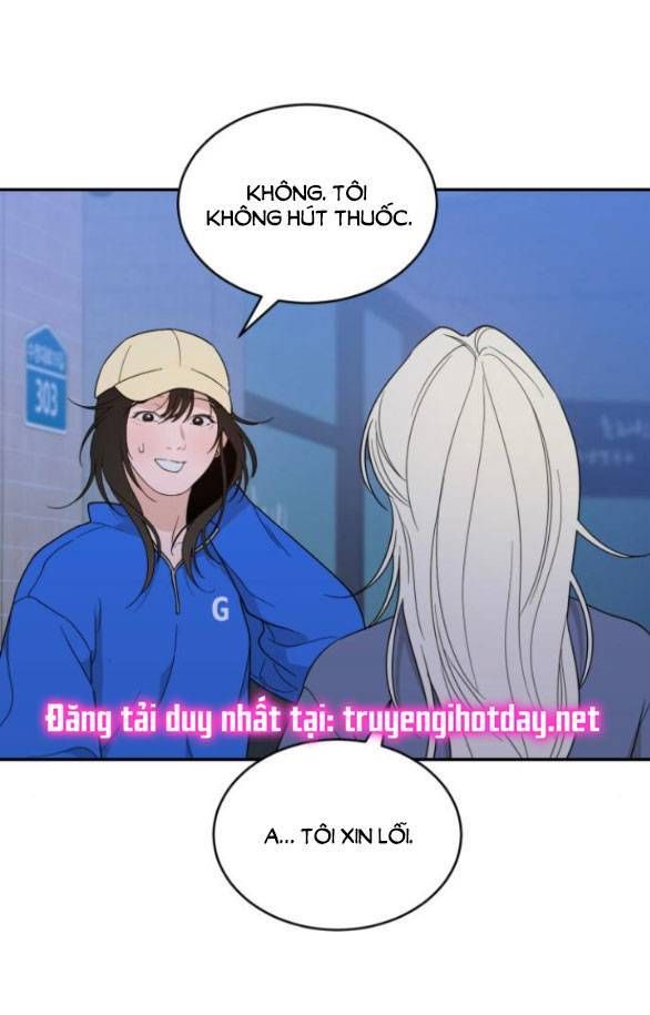 Vận May Không Ngờ Chapter 42.3 - Trang 2
