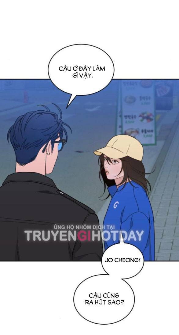 Vận May Không Ngờ Chapter 42.3 - Trang 2