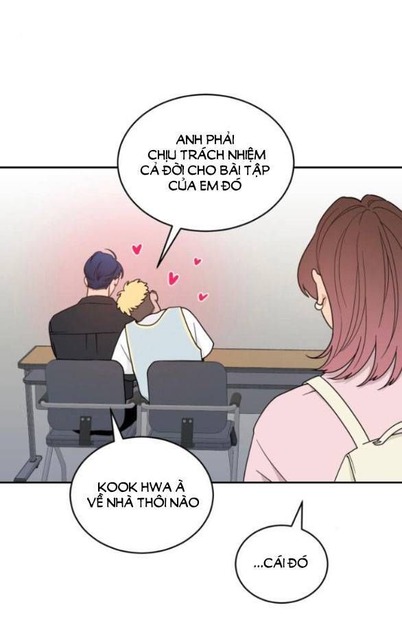 Vận May Không Ngờ Chapter 42.3 - Trang 2