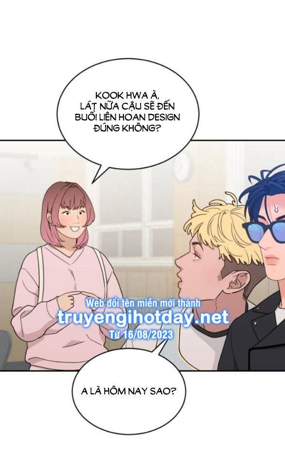Vận May Không Ngờ Chapter 42.3 - Trang 2