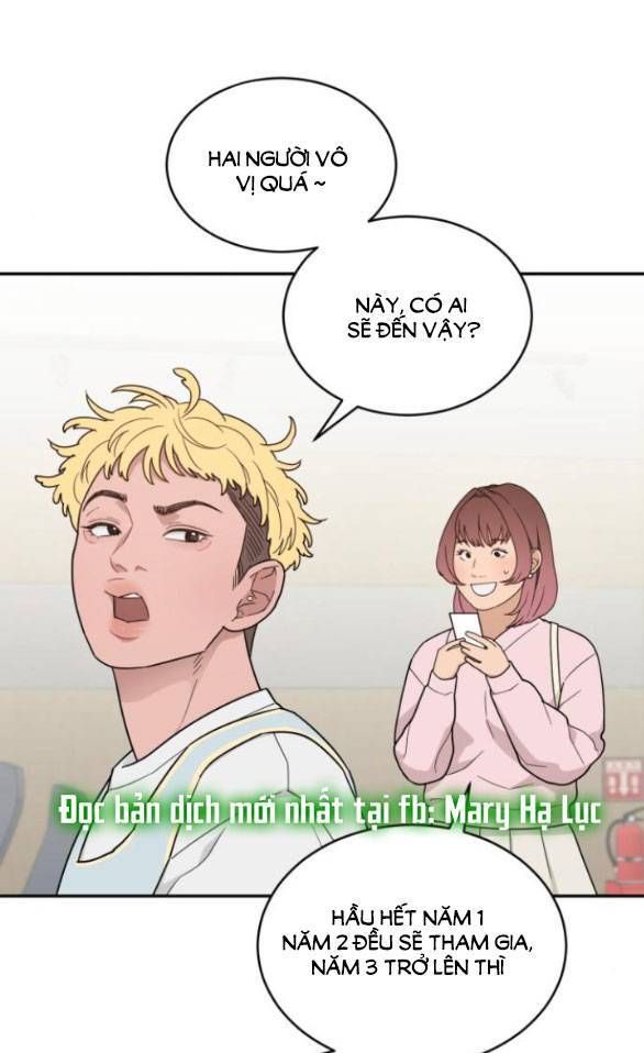 Vận May Không Ngờ Chapter 42.3 - Trang 2