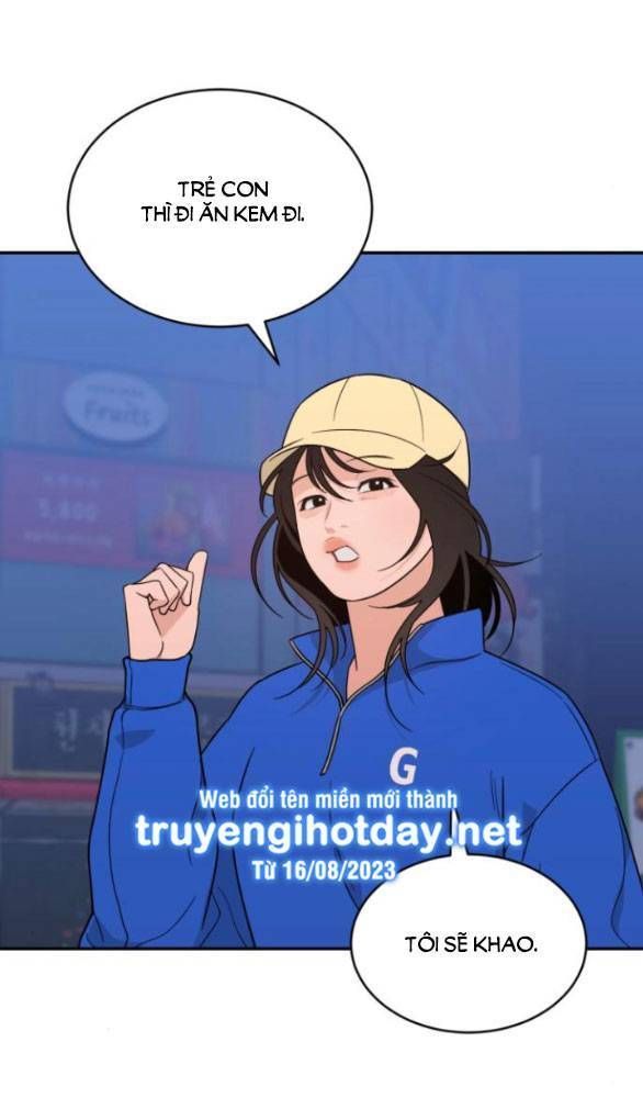 Vận May Không Ngờ Chapter 42.4 - Trang 2