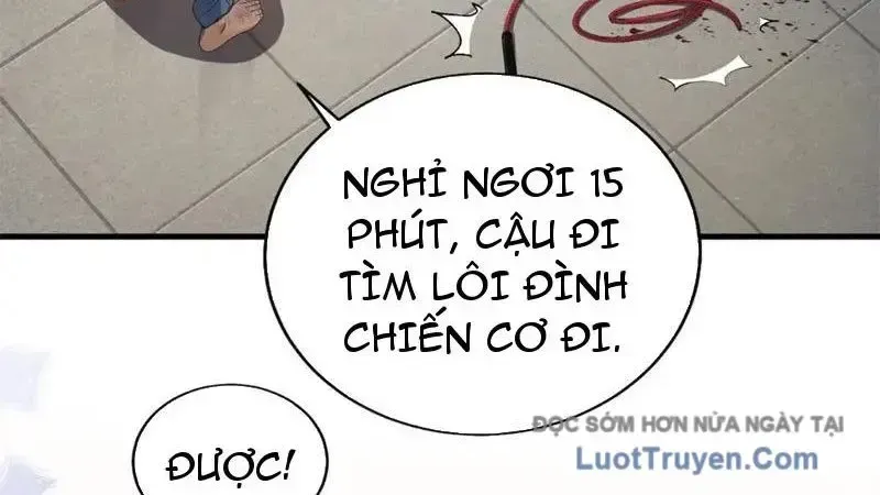 Hóa Ra Ta Là Đời Sau Của Yêu Quái Chapter 49 - Trang 2