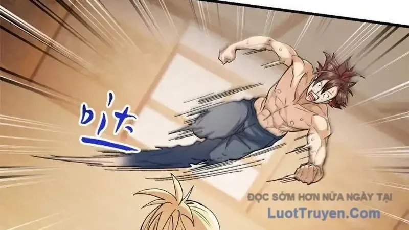 Hóa Ra Ta Là Đời Sau Của Yêu Quái Chapter 49 - Trang 2