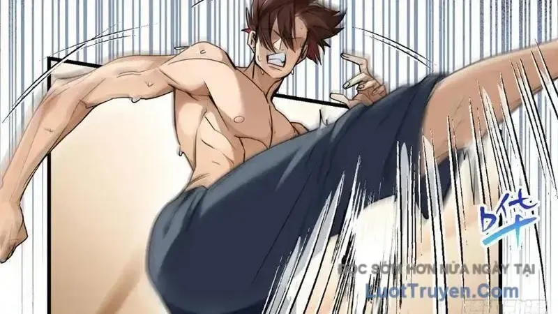 Hóa Ra Ta Là Đời Sau Của Yêu Quái Chapter 49 - Trang 2