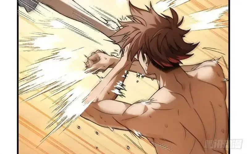 Hóa Ra Ta Là Đời Sau Của Yêu Quái Chapter 49 - Trang 2