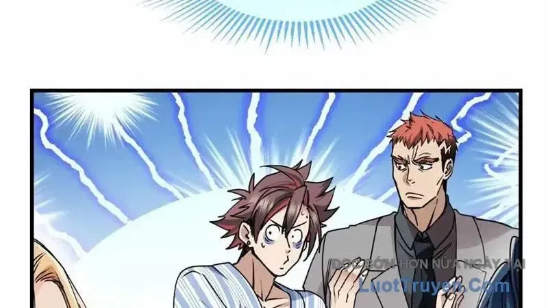 Hóa Ra Ta Là Đời Sau Của Yêu Quái Chapter 49 - Trang 2