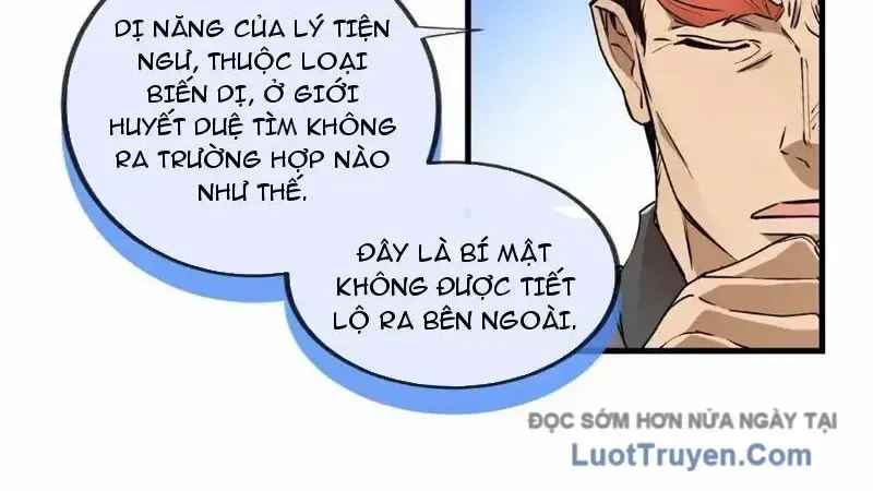 Hóa Ra Ta Là Đời Sau Của Yêu Quái Chapter 49 - Trang 2