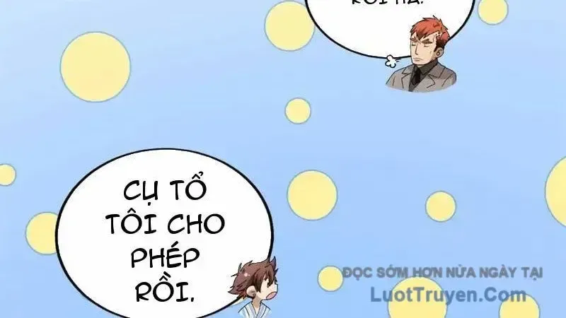 Hóa Ra Ta Là Đời Sau Của Yêu Quái Chapter 49 - Trang 2