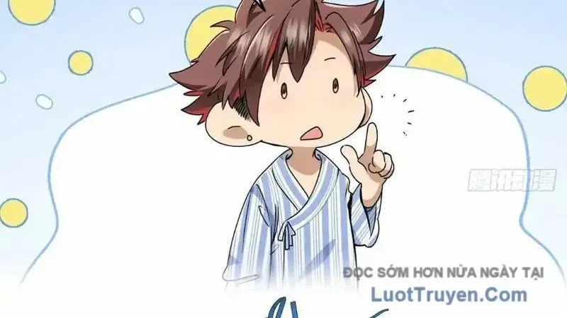 Hóa Ra Ta Là Đời Sau Của Yêu Quái Chapter 49 - Trang 2