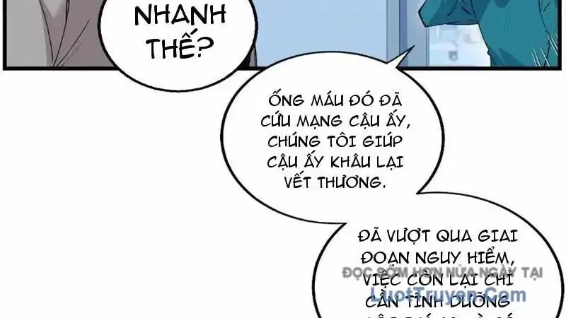Hóa Ra Ta Là Đời Sau Của Yêu Quái Chapter 49 - Trang 2