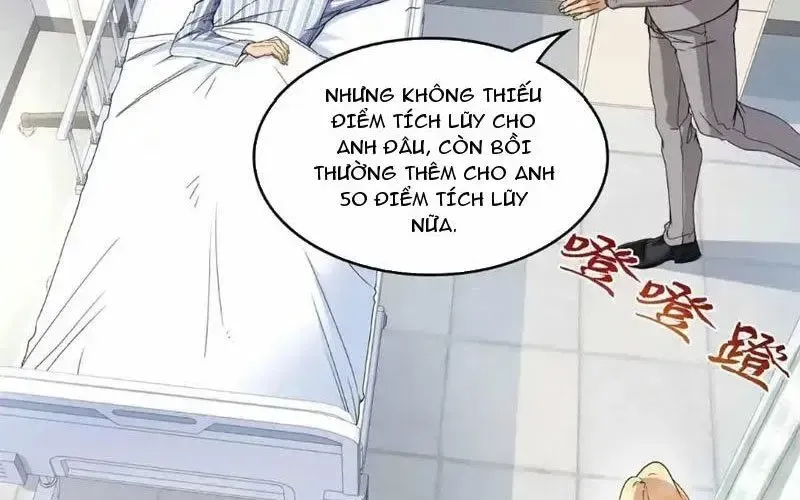 Hóa Ra Ta Là Đời Sau Của Yêu Quái Chapter 49 - Trang 2