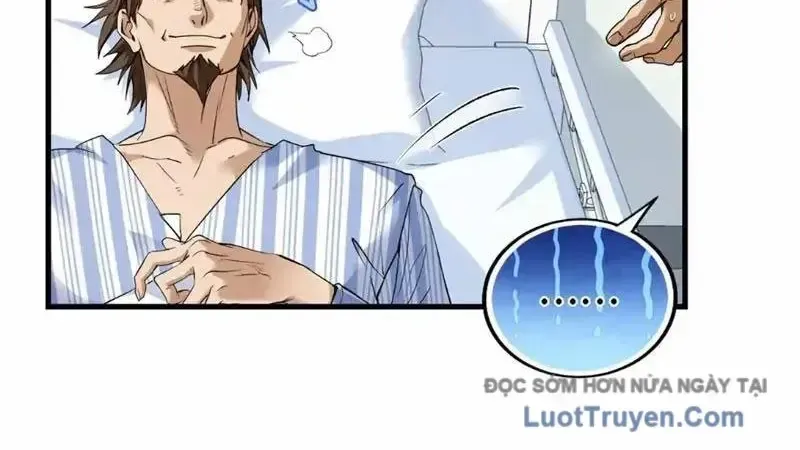 Hóa Ra Ta Là Đời Sau Của Yêu Quái Chapter 49 - Trang 2