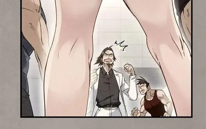 Hóa Ra Ta Là Đời Sau Của Yêu Quái Chapter 49 - Trang 2