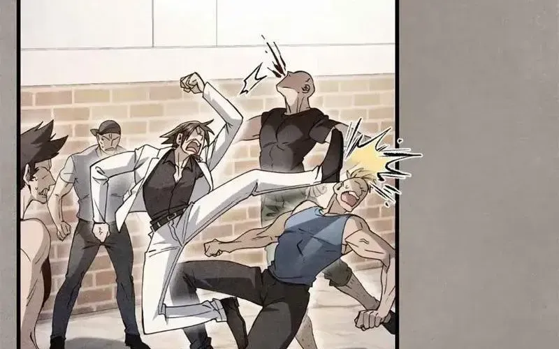 Hóa Ra Ta Là Đời Sau Của Yêu Quái Chapter 49 - Trang 2