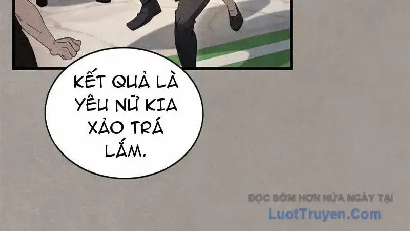 Hóa Ra Ta Là Đời Sau Của Yêu Quái Chapter 49 - Trang 2