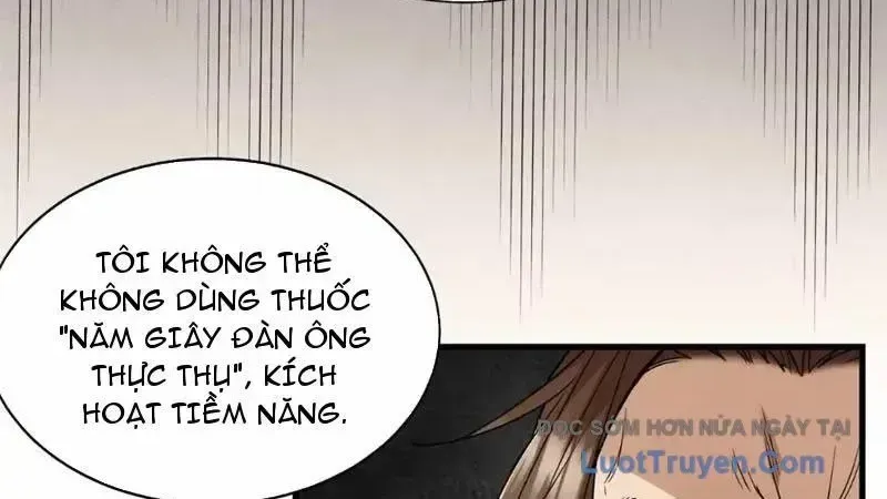 Hóa Ra Ta Là Đời Sau Của Yêu Quái Chapter 49 - Trang 2