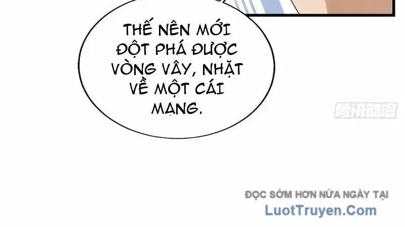 Hóa Ra Ta Là Đời Sau Của Yêu Quái Chapter 49 - Trang 2