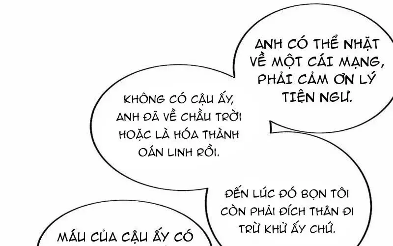 Hóa Ra Ta Là Đời Sau Của Yêu Quái Chapter 49 - Trang 2