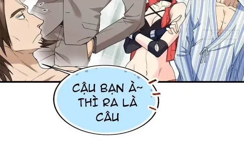 Hóa Ra Ta Là Đời Sau Của Yêu Quái Chapter 49 - Trang 2