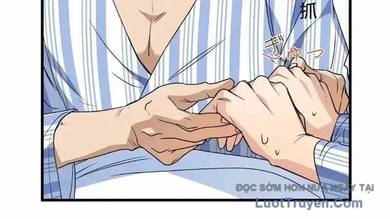 Hóa Ra Ta Là Đời Sau Của Yêu Quái Chapter 49 - Trang 2