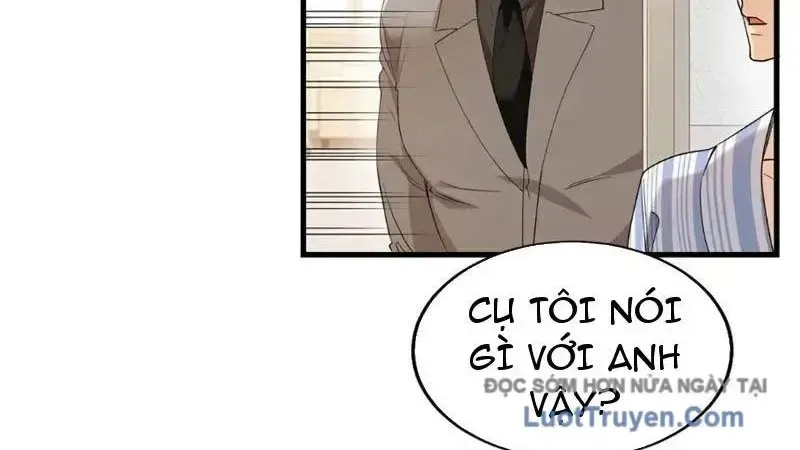 Hóa Ra Ta Là Đời Sau Của Yêu Quái Chapter 49 - Trang 2