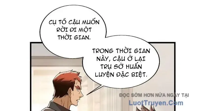 Hóa Ra Ta Là Đời Sau Của Yêu Quái Chapter 49 - Trang 2