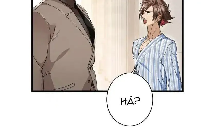 Hóa Ra Ta Là Đời Sau Của Yêu Quái Chapter 49 - Trang 2