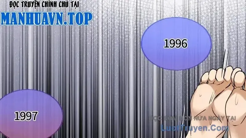 Hóa Ra Ta Là Đời Sau Của Yêu Quái Chapter 49 - Trang 2